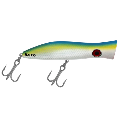 Halco Roosta Popper 105mm Fishing Lures
