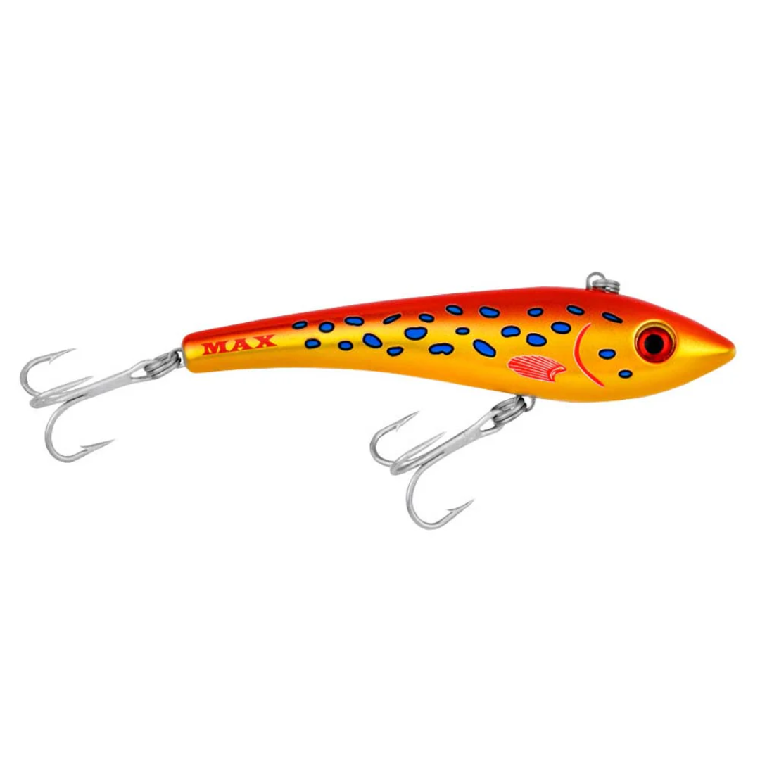 Halco Max 190 Hard Body Fishing Lures