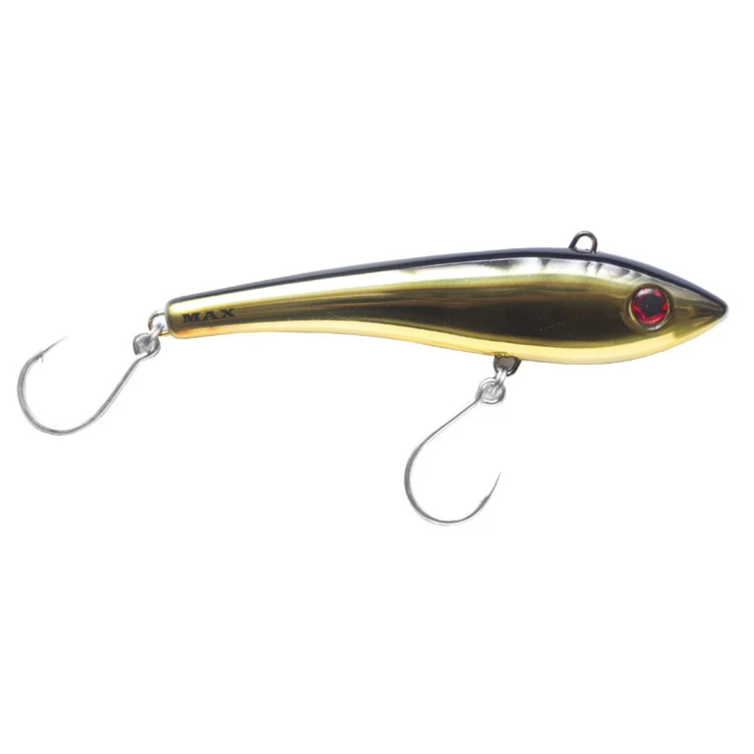 Halco Max 190 Hard Body Fishing Lures