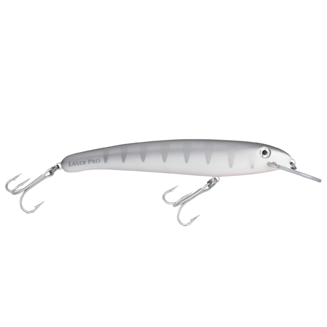 Halco Laser Pro 190 DD Hard Bodied Fishing Lures