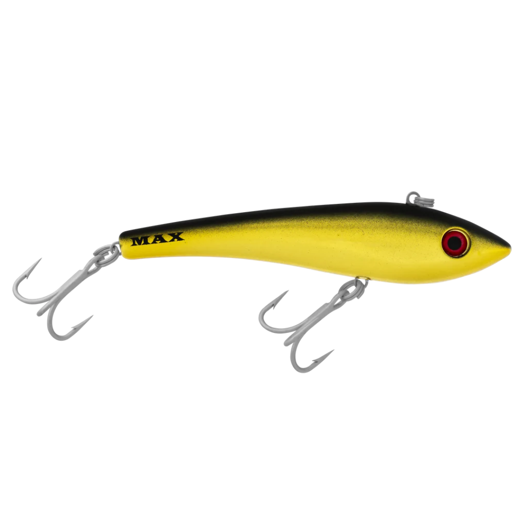 Halco Max 110 Hard Body Fishing Lures