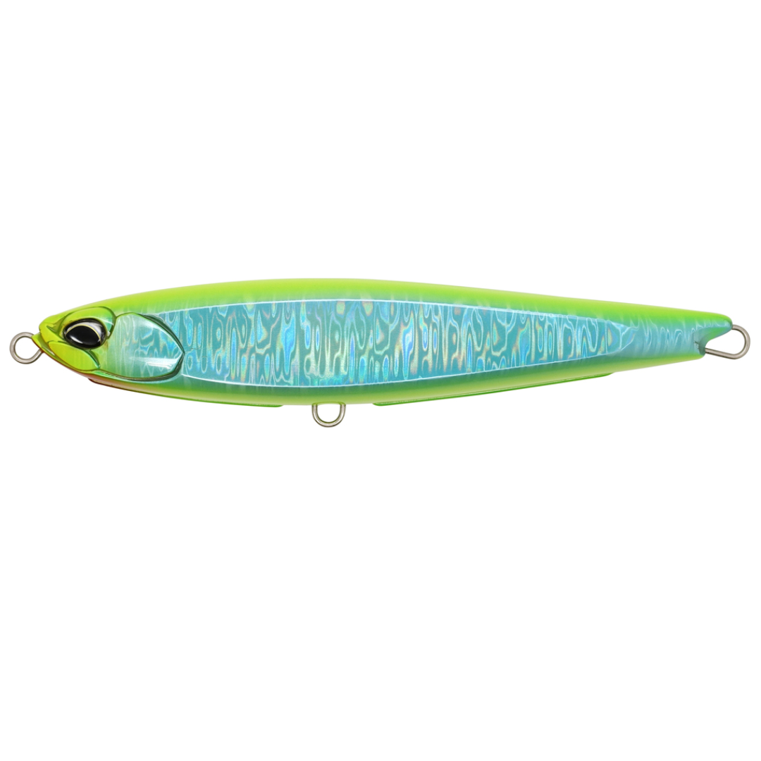 DUO Rough Trail AOMASA LIGHTNING 190F 74g Floating Stickbait