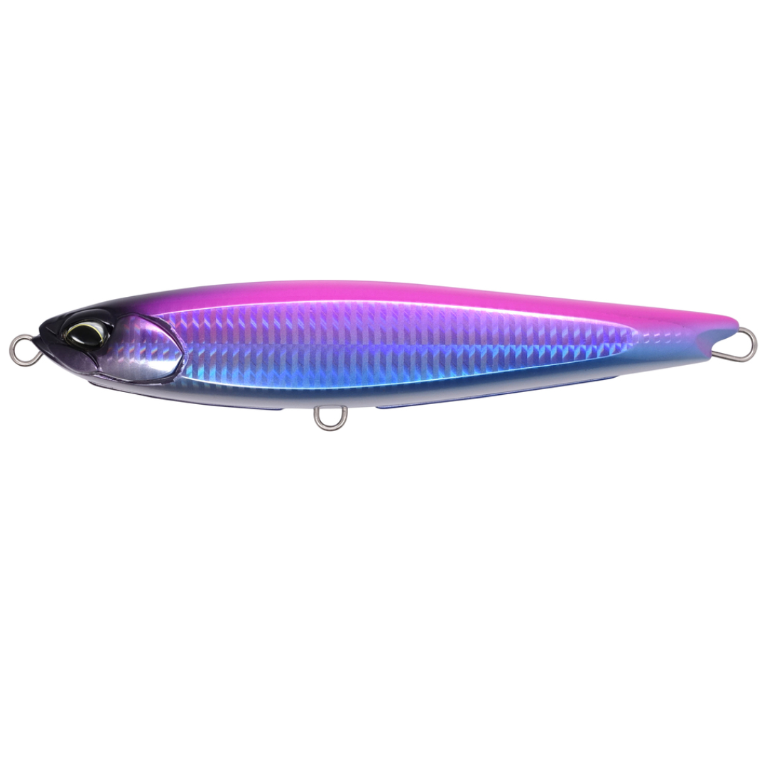 DUO Rough Trail AOMASA LIGHTNING 190F 74g Floating Stickbait