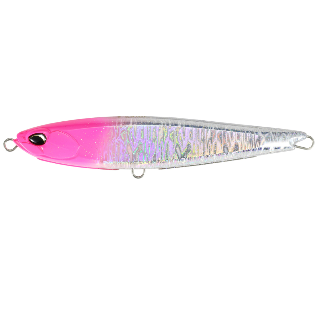 DUO Rough Trail AOMASA LIGHTNING 190F 74g Floating Stickbait
