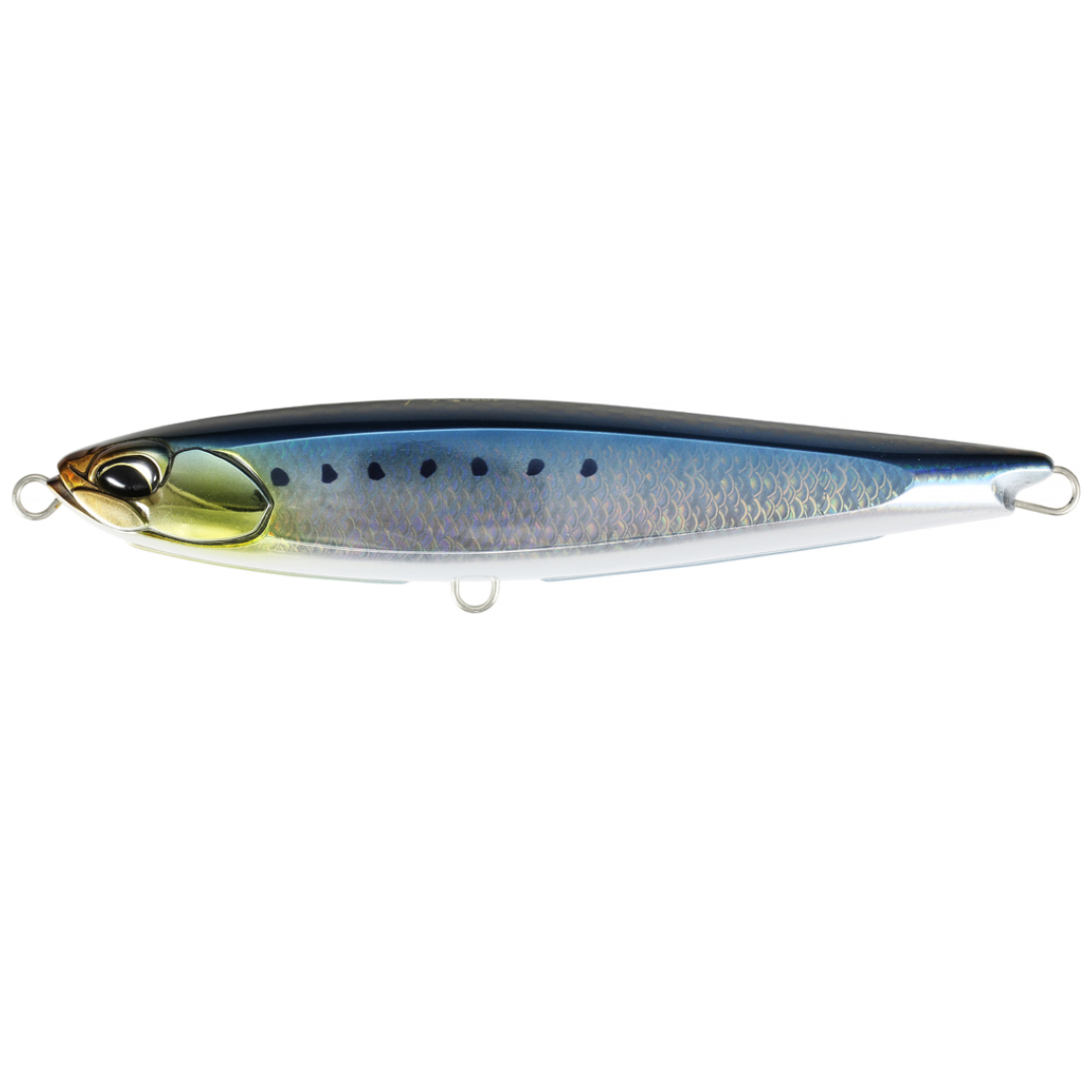 DUO Rough Trail AOMASA LIGHTNING 190F 74g Floating Stickbait