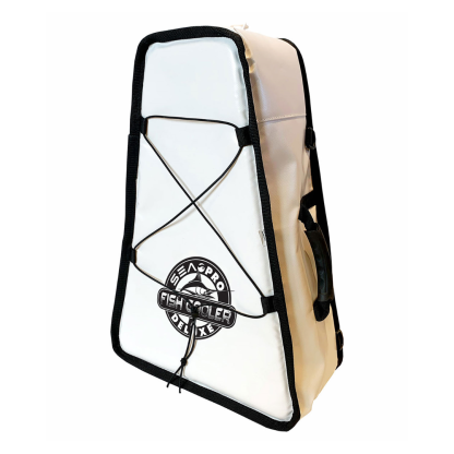 Sea Pro Kayak Cooler Deluxe Fish Bag
