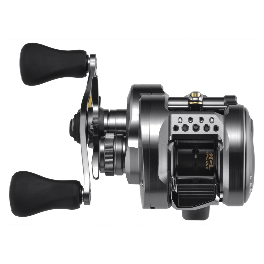 Shimano 23 Calcutta CONQUEST BFS HG Left Hand Baitcast Reel
