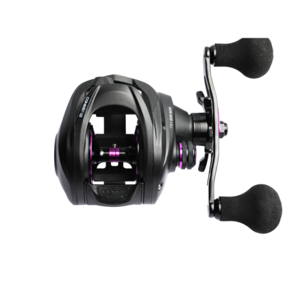 ATC Combat V2 200 Right Hand Baitcast Reel