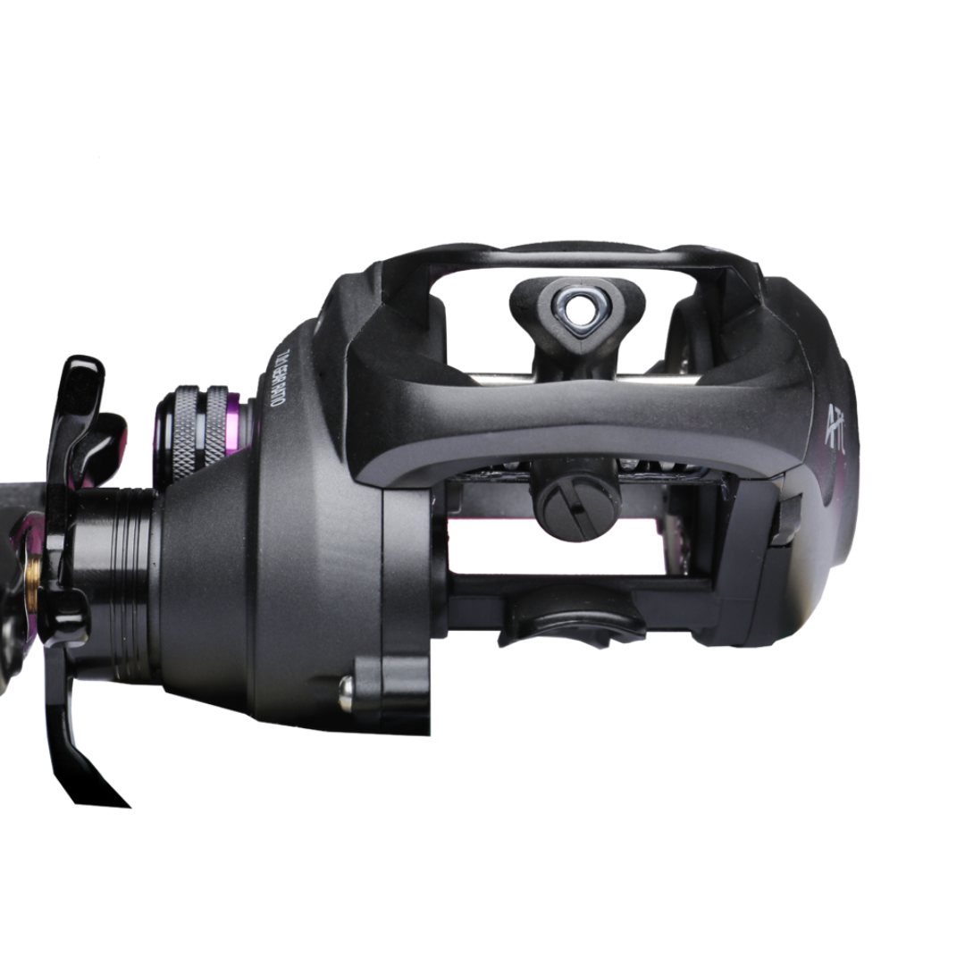 ATC Combat V2 200 Right Hand Baitcast Reel