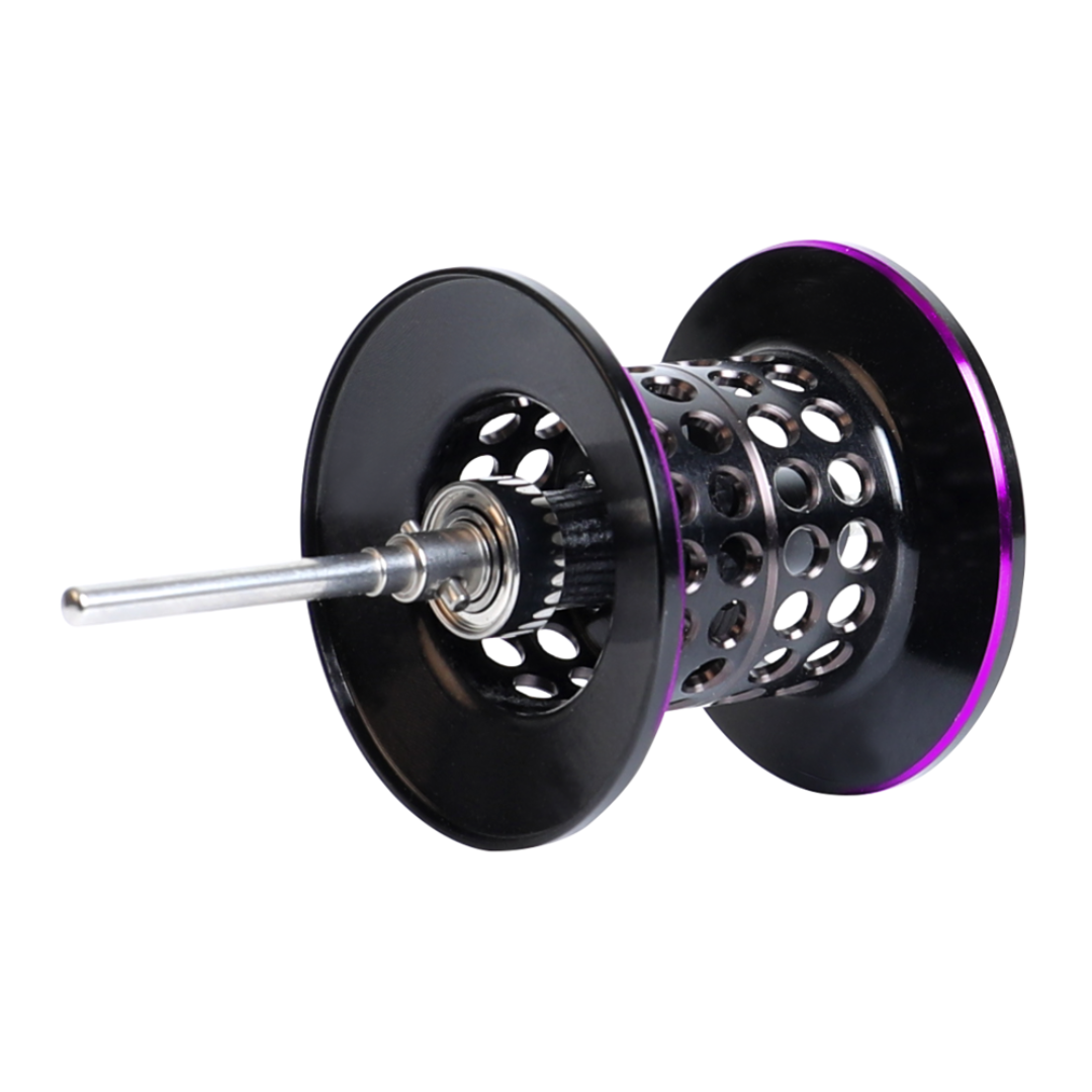 ATC Combat V2 200 Right Hand Baitcast Reel