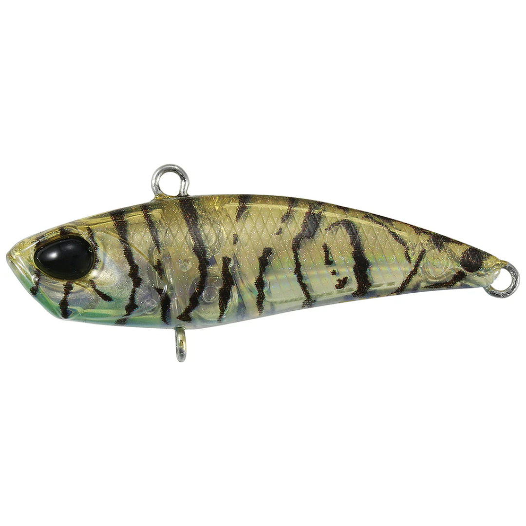 DUO Tetra Works BIVI 40mm 3.8g Hard Vibe Lure