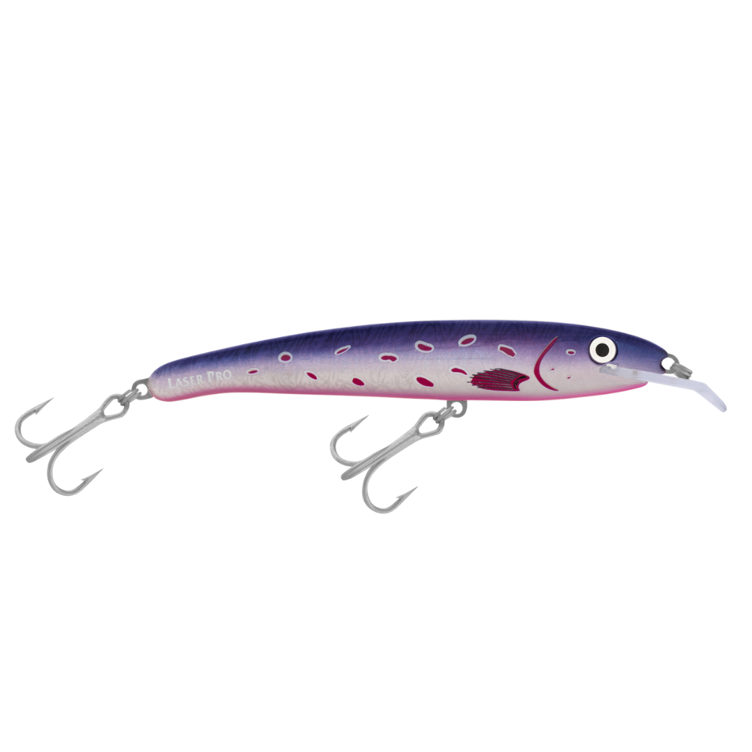 Halco Laser Pro 190 DD Hard Bodied Fishing Lures