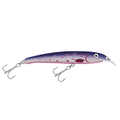 Halco Laser Pro 190 DD Hard Bodied Fishing Lures