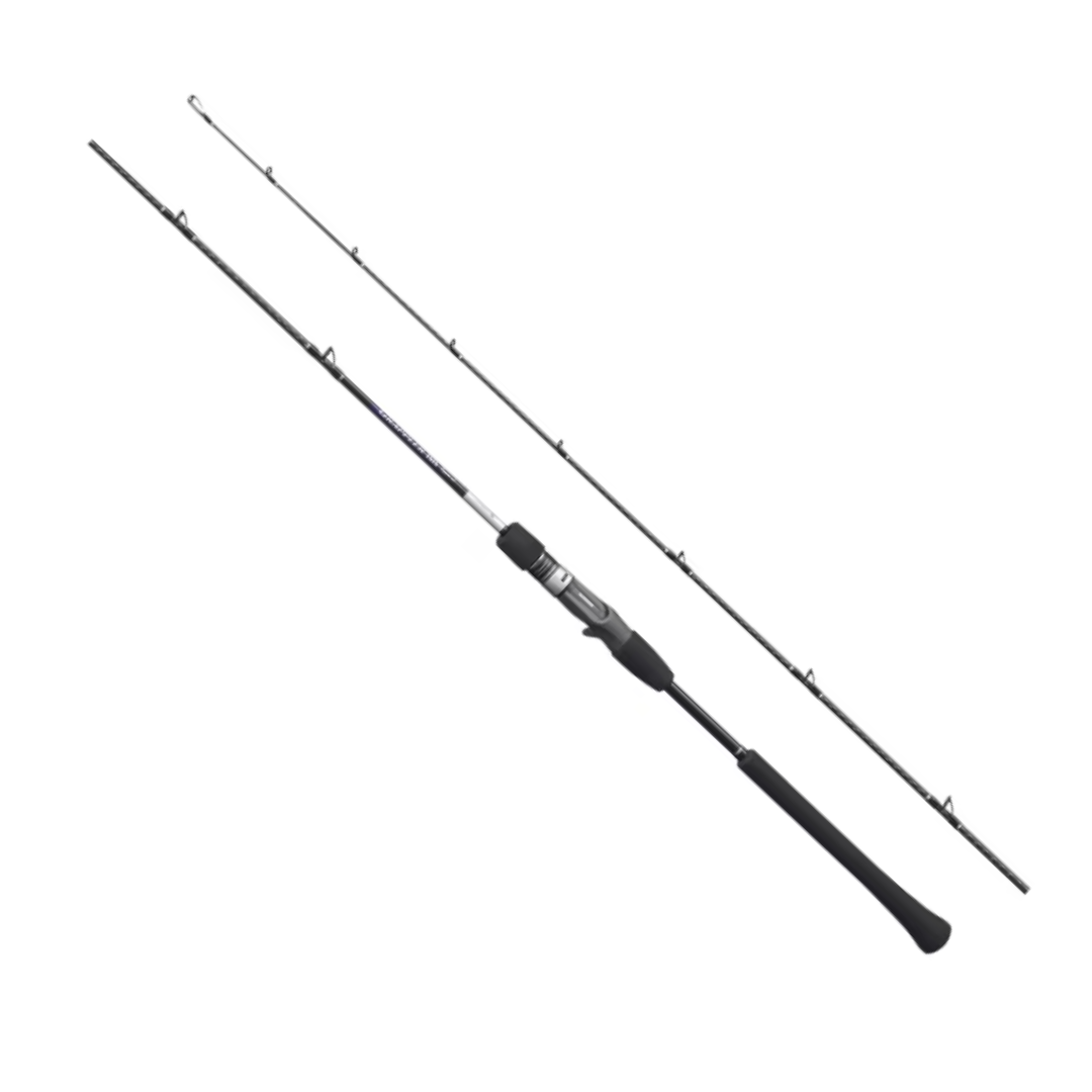 Shimano Grappler BB Type J Overhead Fishing Rods