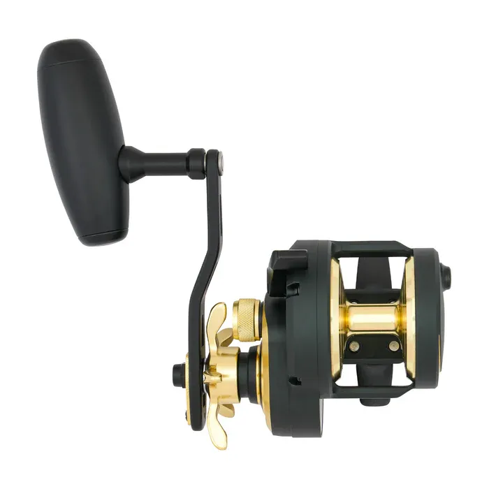 Samaki Zephyr 1500 Overhead Jigging Reel