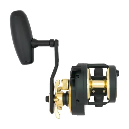 Samaki Zephyr 1500 Overhead Jigging Reel
