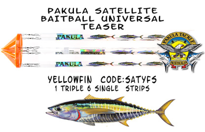 Pakula Satellite Universal Teaser