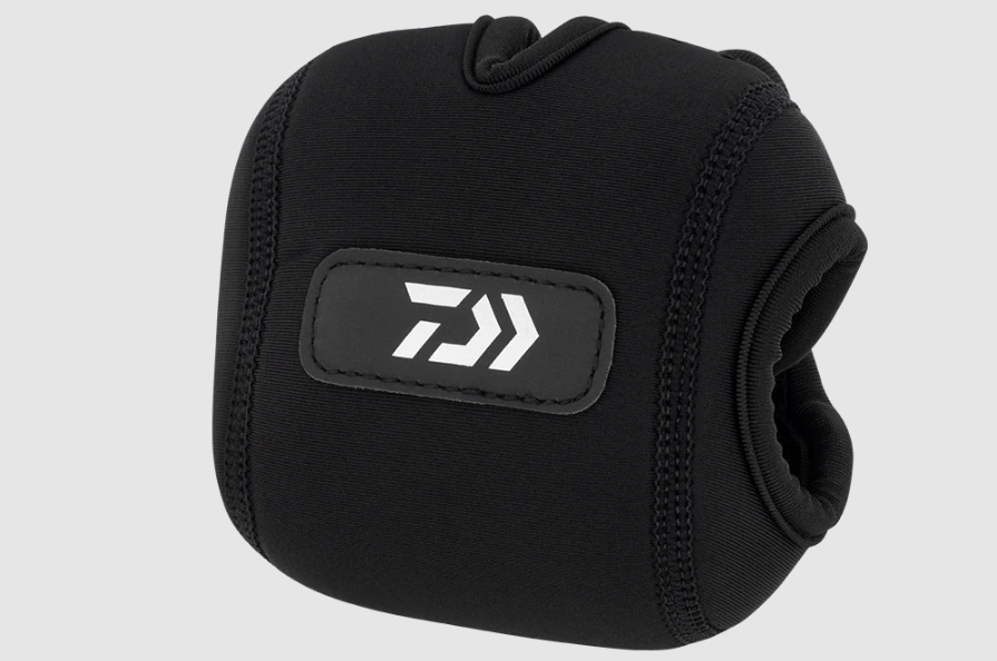 DAIWA NEOPRENE REEL POUCH