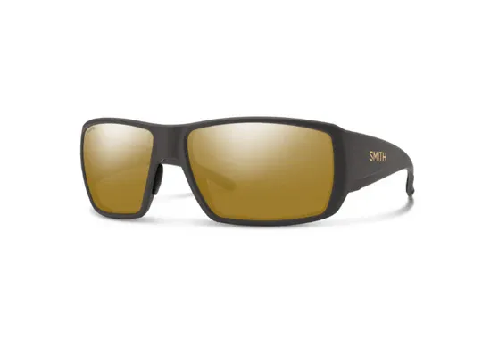 Smith Guides Choice Sunglasses with ChromaPop Lenses