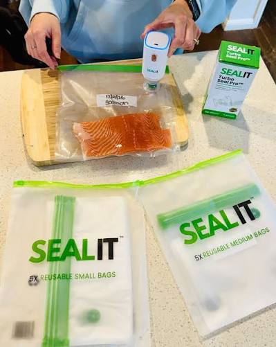 SEALIT Turbo Seal Pro