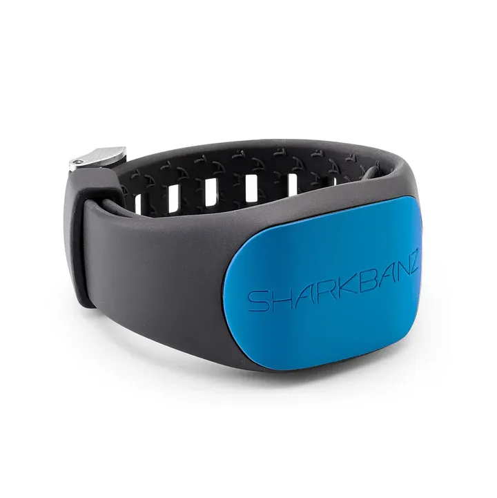 SharkBanz 2 Active Shark Deterrent Ankle/Wristband