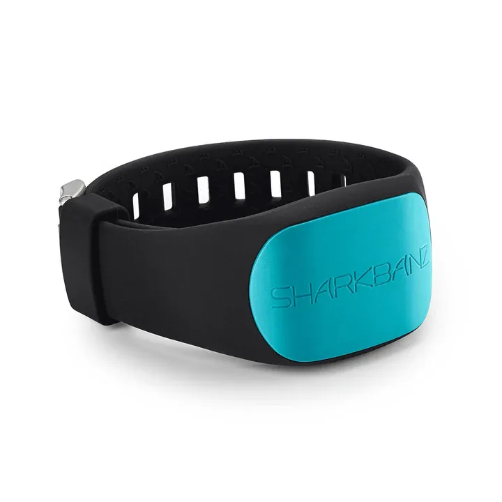 SharkBanz 2 Active Shark Deterrent Ankle/Wristband