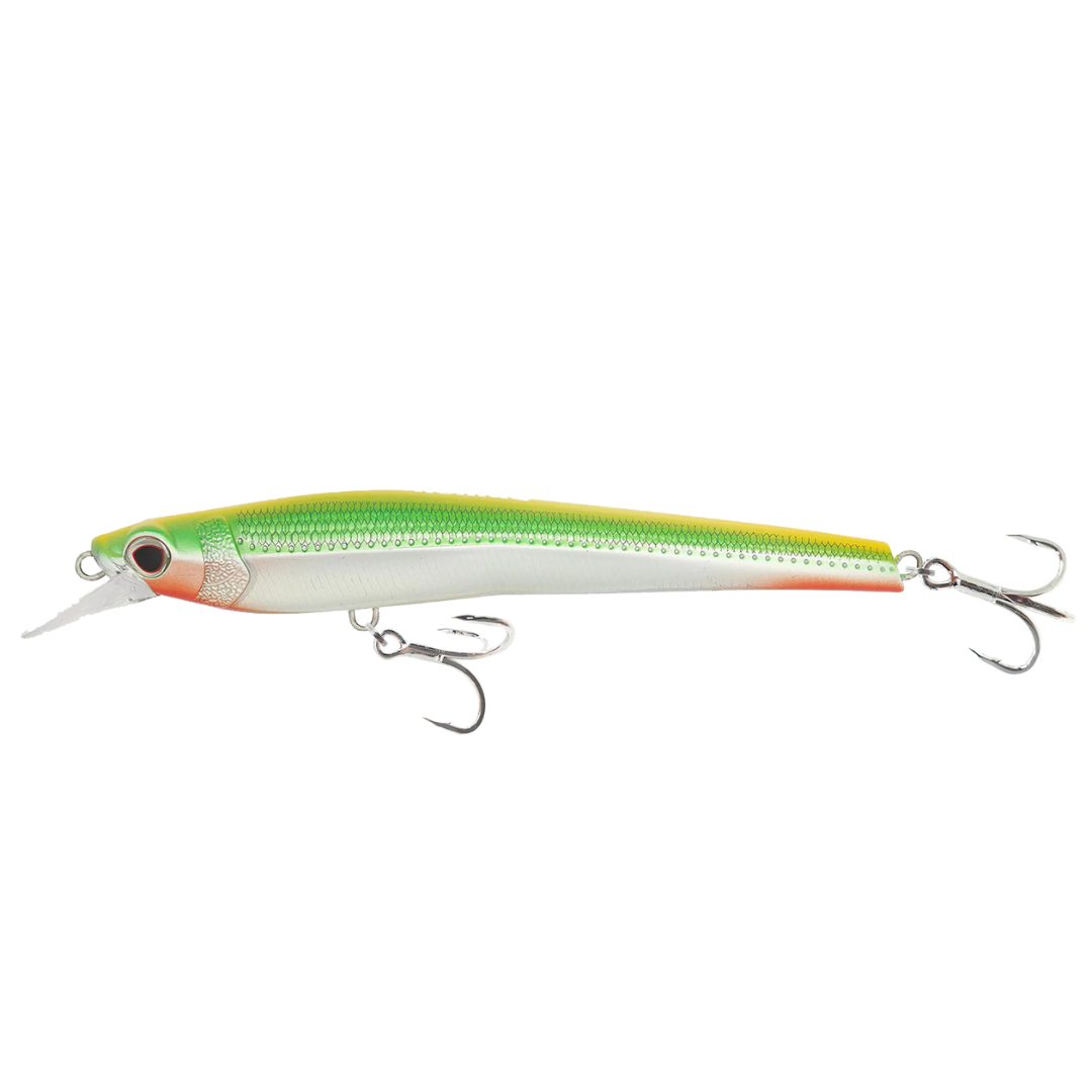 22 Nomad Shikari 95 Slow Float Jerkbait Fishing Lure