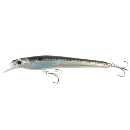 22 Nomad Shikari 95 Slow Float Jerkbait Fishing Lure