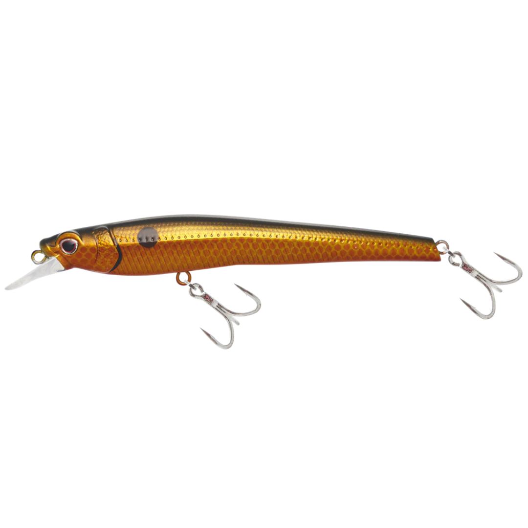 22 Nomad Shikari 95 Slow Float Jerkbait Fishing Lure