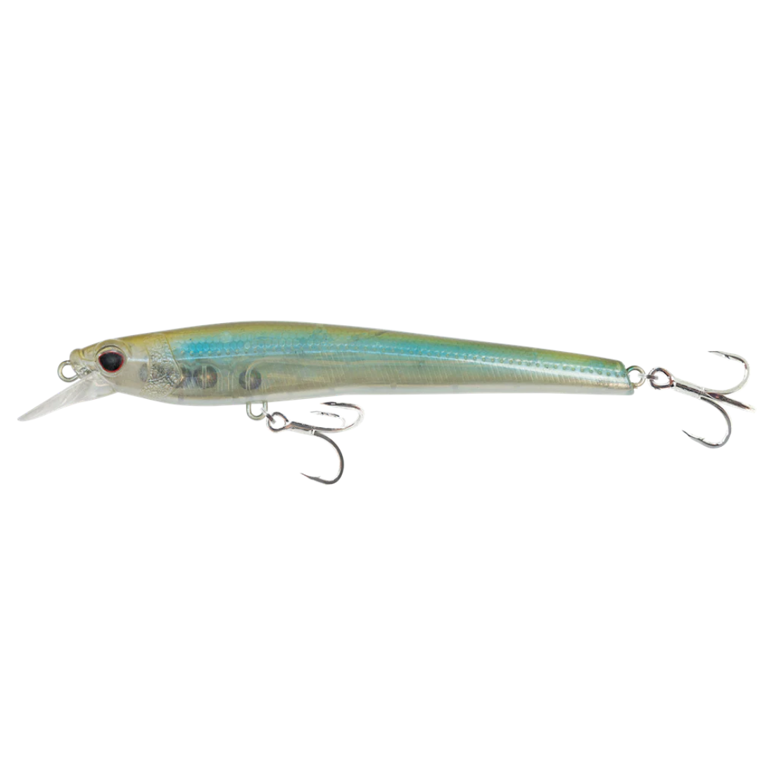 22 Nomad Shikari 95 Slow Float Jerkbait Fishing Lure