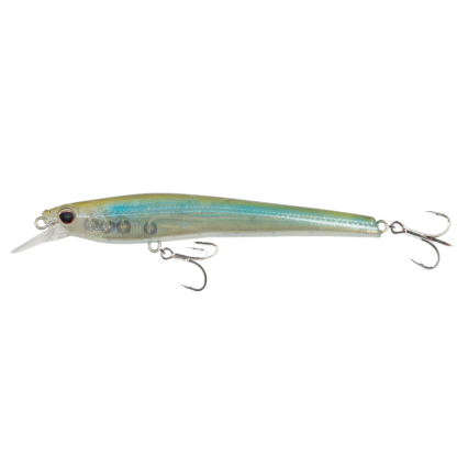 22 Nomad Shikari 95 Slow Float Jerkbait Fishing Lure