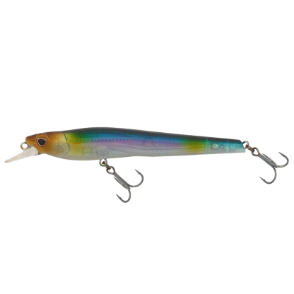 22 Nomad Shikari 95 Suspending Jerkbait Fishing Lure