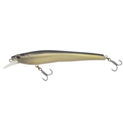 22 Nomad Shikari 95 Suspending Jerkbait Fishing Lure