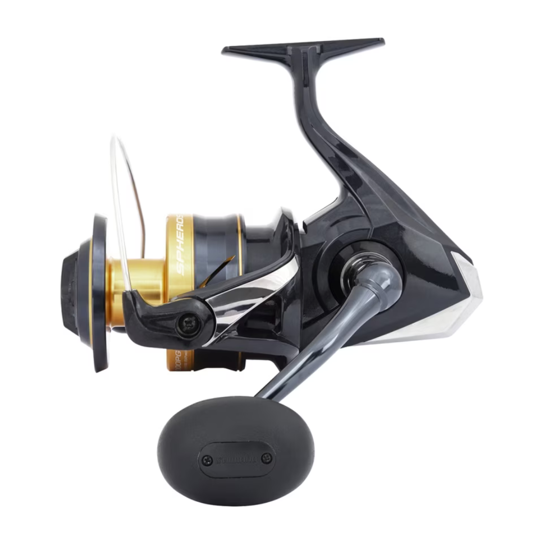 23 Shimano Spheros SW 10000 PGA Spinning Fishing Reel