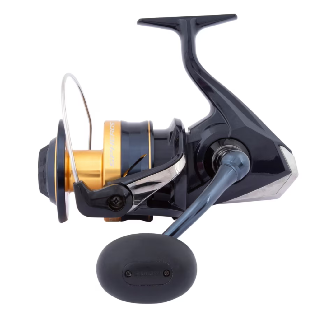 Shimano Spheros SW 14000 XGA Spinning Fishing Reel