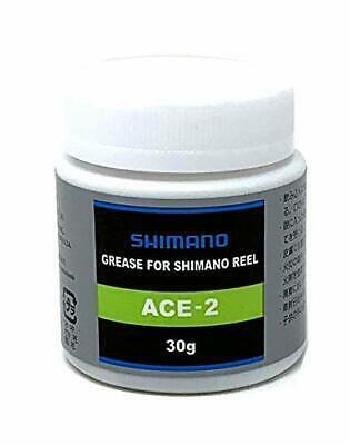 Shimano Ace-2 Gear/Drag Grease 30g-Otto's Tackle World