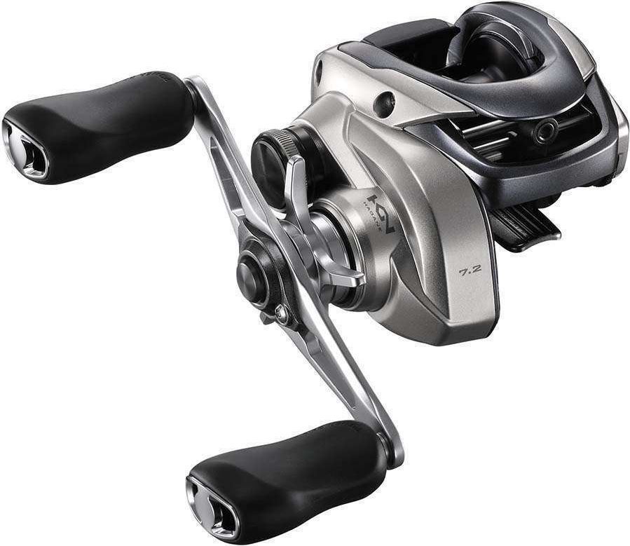 Shimano Tranx 150A Baitcast Fishing Reel