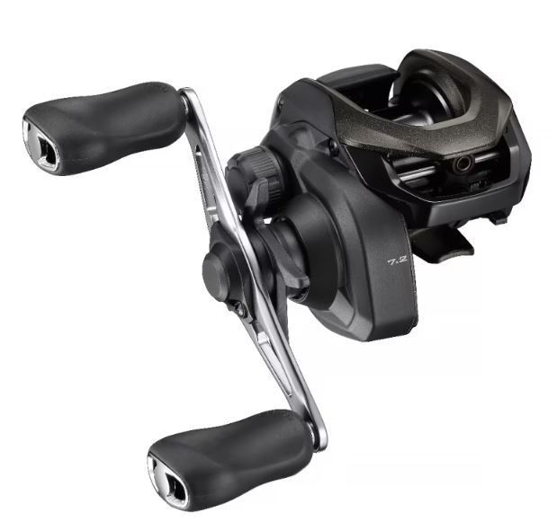 Shimano Caius 150 HG Fishing Reel