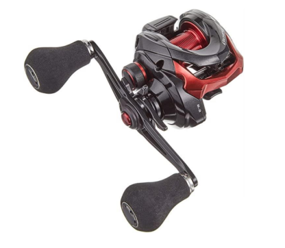 Shimano Genpu XT 150 Baitcast Reel