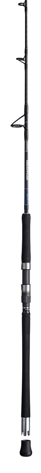 Shimano Grappler Type J Jigging Spinning Rods - J&H Tackle