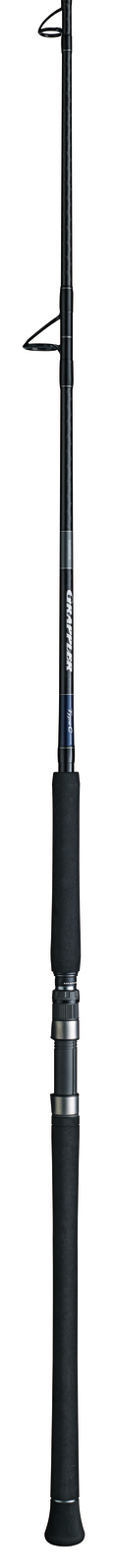 Shimano Grappler 2019 Type C S710ML Spinning Fishing Rod JDM