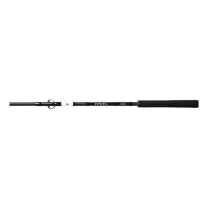 Shimano Jewel Travel Stickbait and Popping Fishing Rods