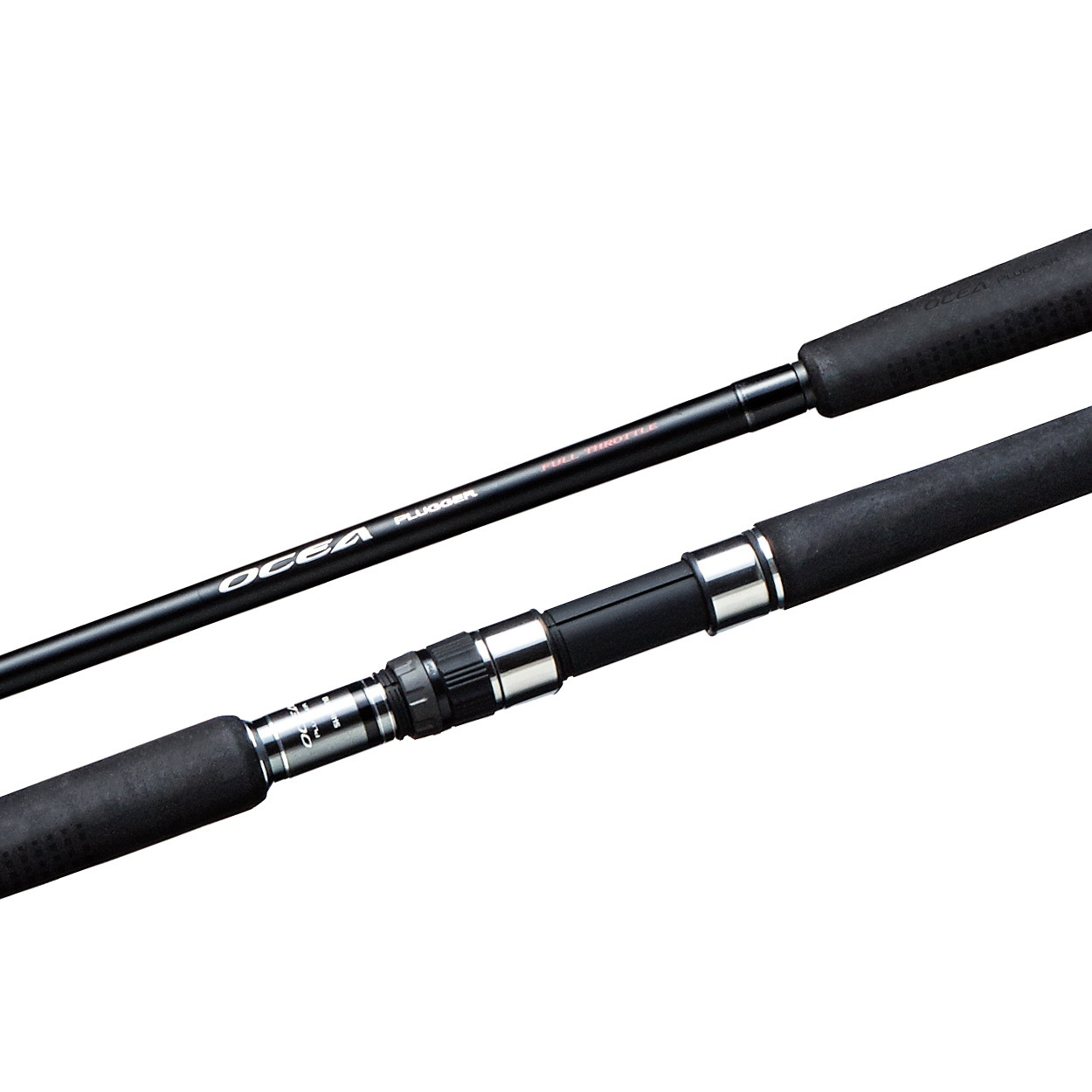 Shimano Ocea Plugger Full Throttle Spinning Fishing Jdm Rods Shimano Ocea Plugger Full Throttle Spinning Fishing Jdm Rods