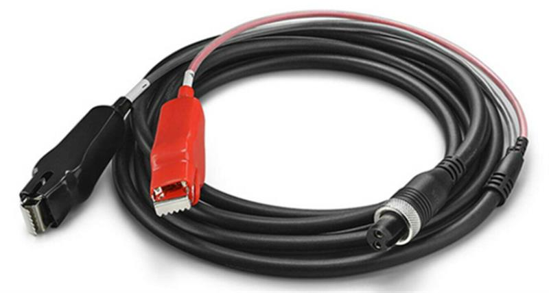 Shimano Electric Reel Cable For Beastmaster 9000 Forcemaster 9000 and Plays 4000