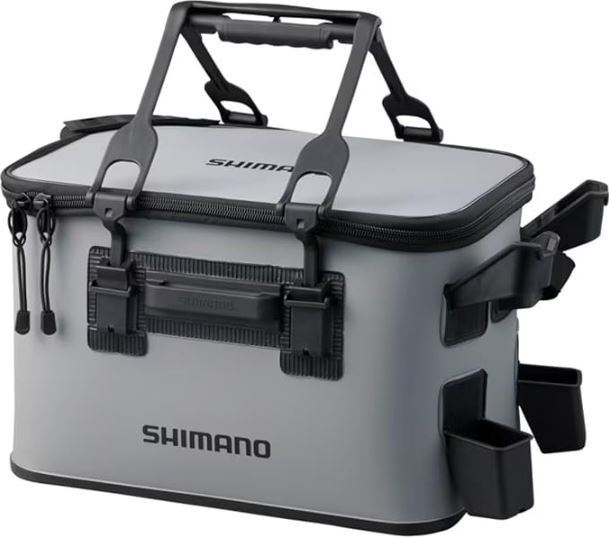 Shimano Rod Rest Tackle Bag 22L