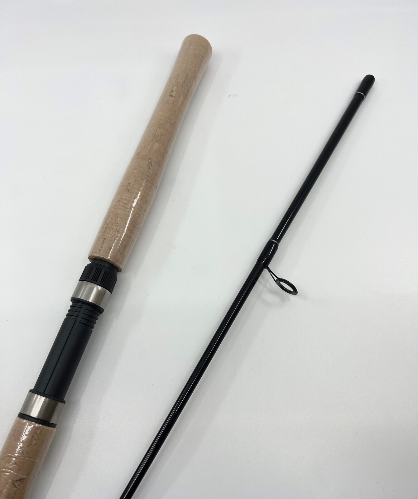 Shimano 2500 Series 662 1.98m 2pc 2-4kg Spinning Fishing Rod