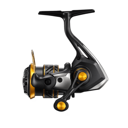 Shimano Soare Xr 500spg Spinning Reel – Otto'S Tackle World