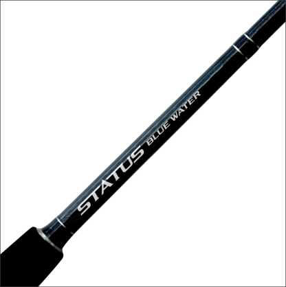 Shimano Status Bent Butt Deep Drop Game Fishing Rods