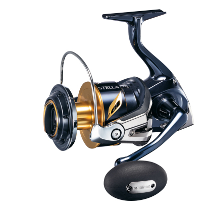 Shimano Stella 10000 Pg Swc 2019 Spinning Fishing Reel – Otto'S