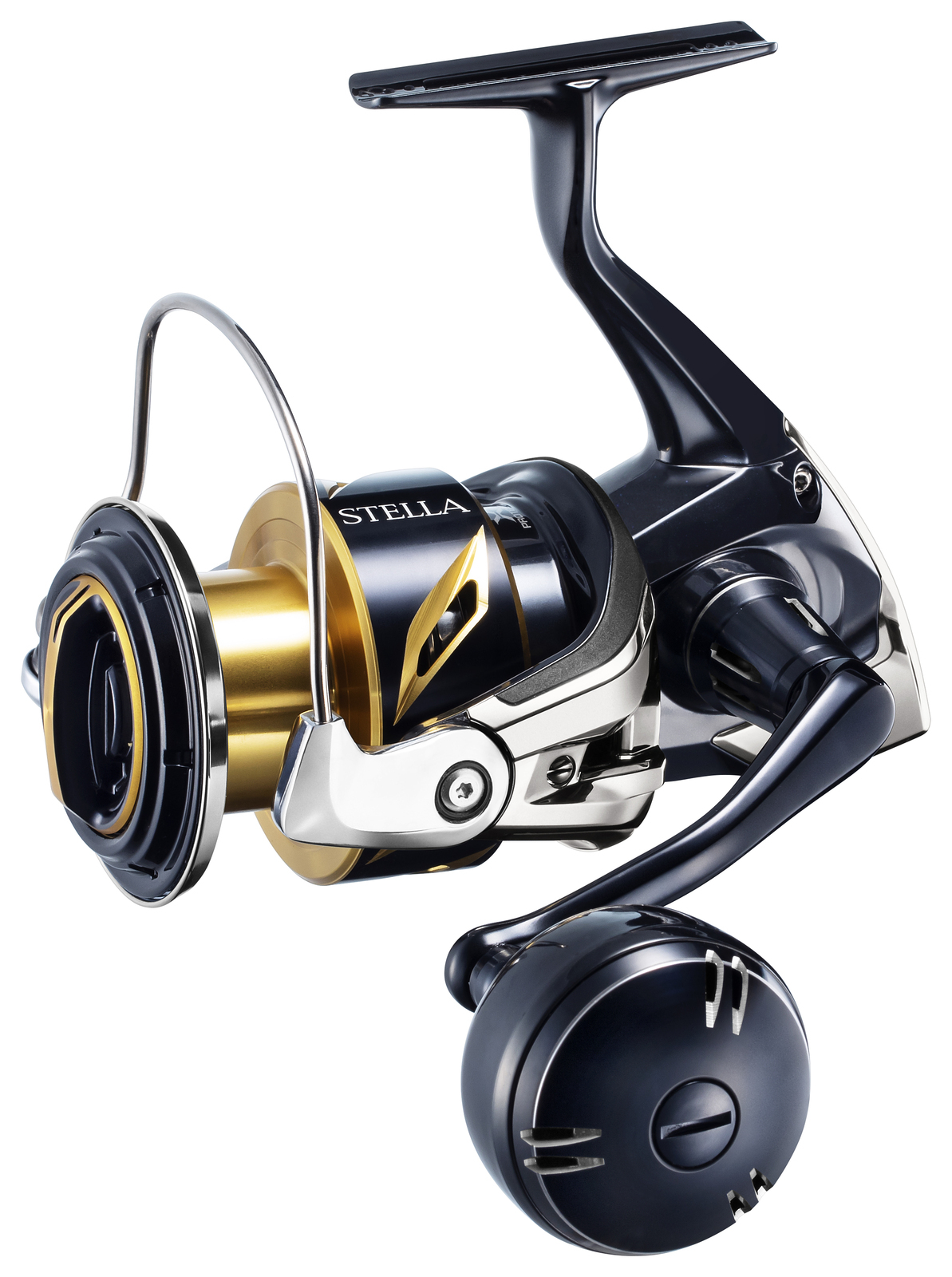 Shimano Stella 8000 PG SWC 2019 Spinning Fishing Reel